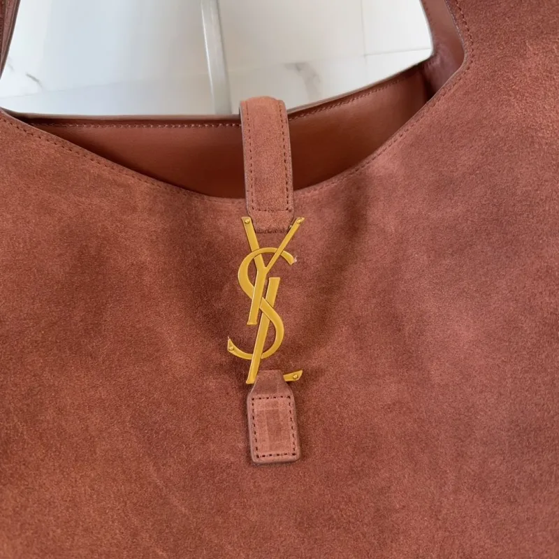YSL Shopping Bags-148 - Image 4