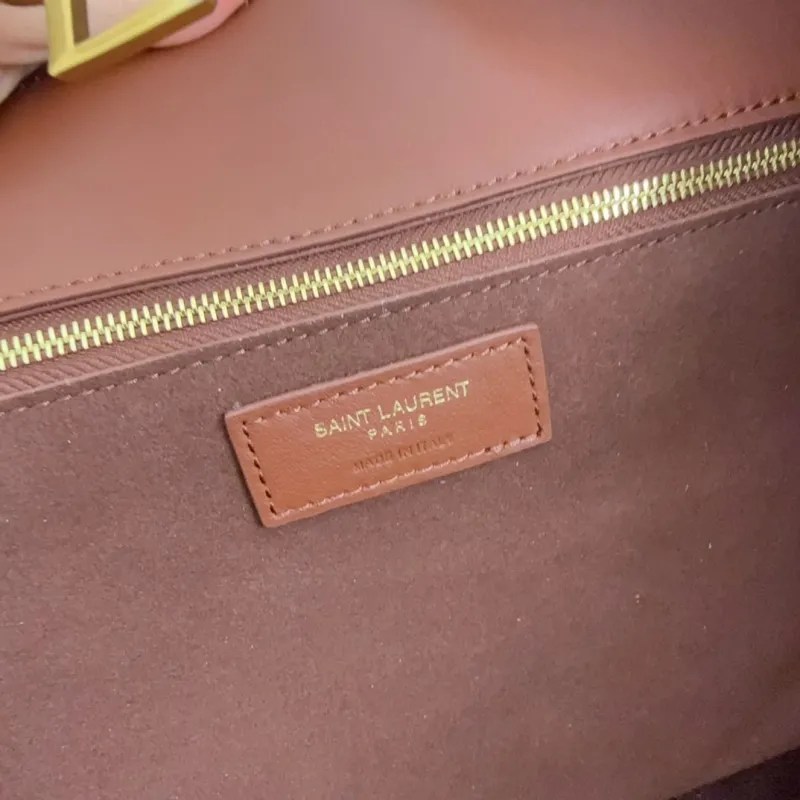 YSL Shopping Bags-148 - Image 6