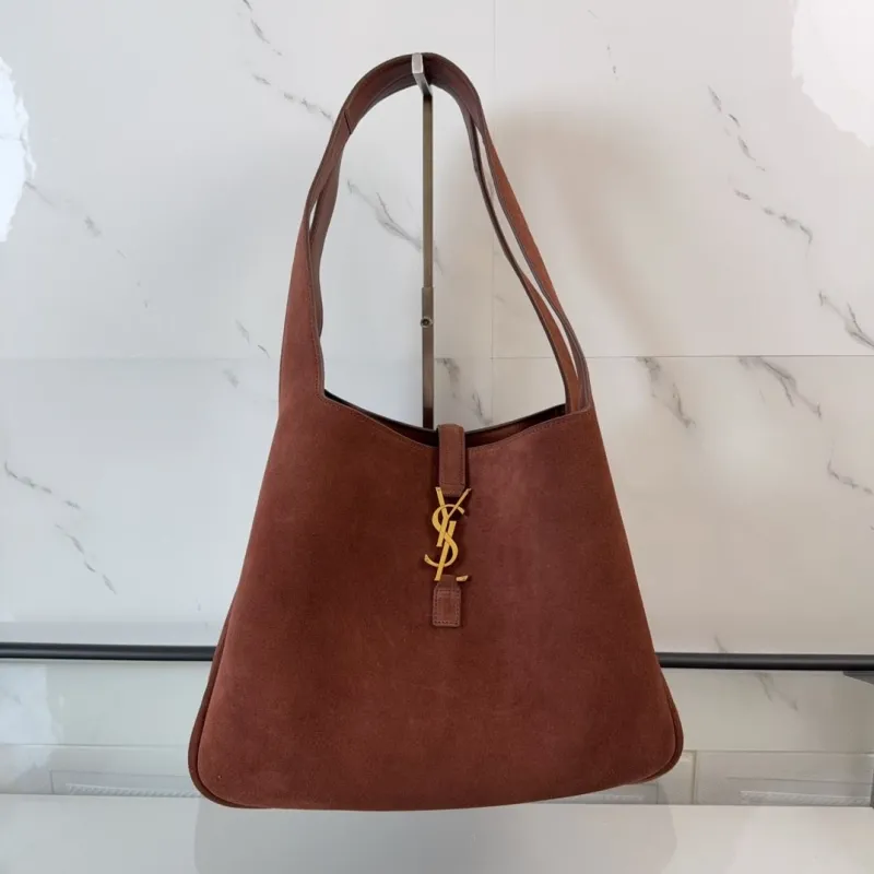 YSL Shopping Bags-148 - Image 8