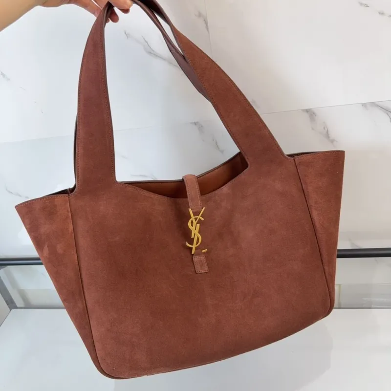 YSL Shopping Bags-148 - Image 9