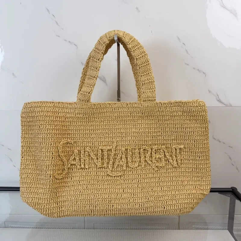 YSL Shopping Bags-149