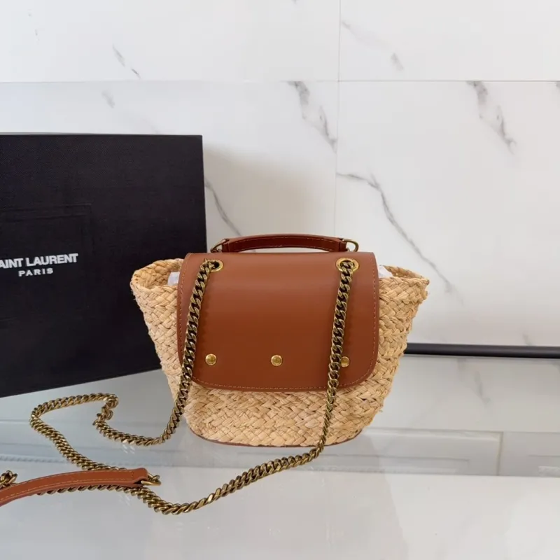 Alternative view of YSL Shopping Bags-150