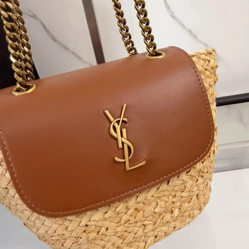 YSL Shopping Bags-150 - Image 4
