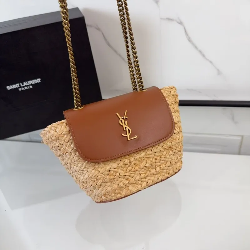 YSL Shopping Bags-150 - Image 6