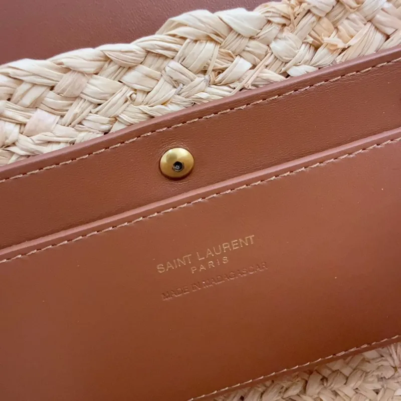 YSL Shopping Bags-150 - Image 8
