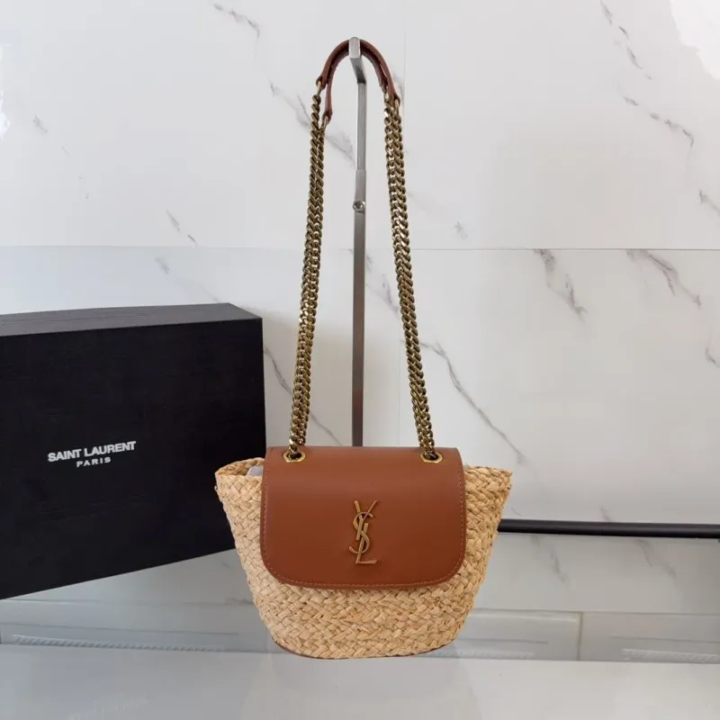 YSL Shopping Bags-150 - Image 9