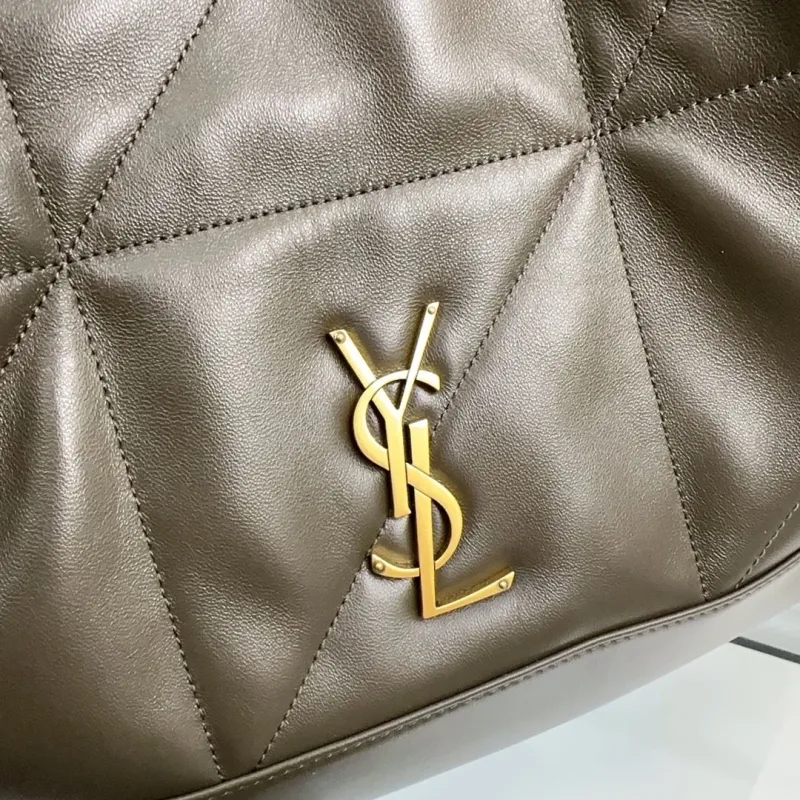 YSL Shopping Bags-152 - Image 4