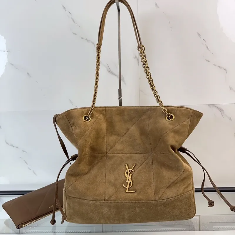 YSL Shopping Bags-153