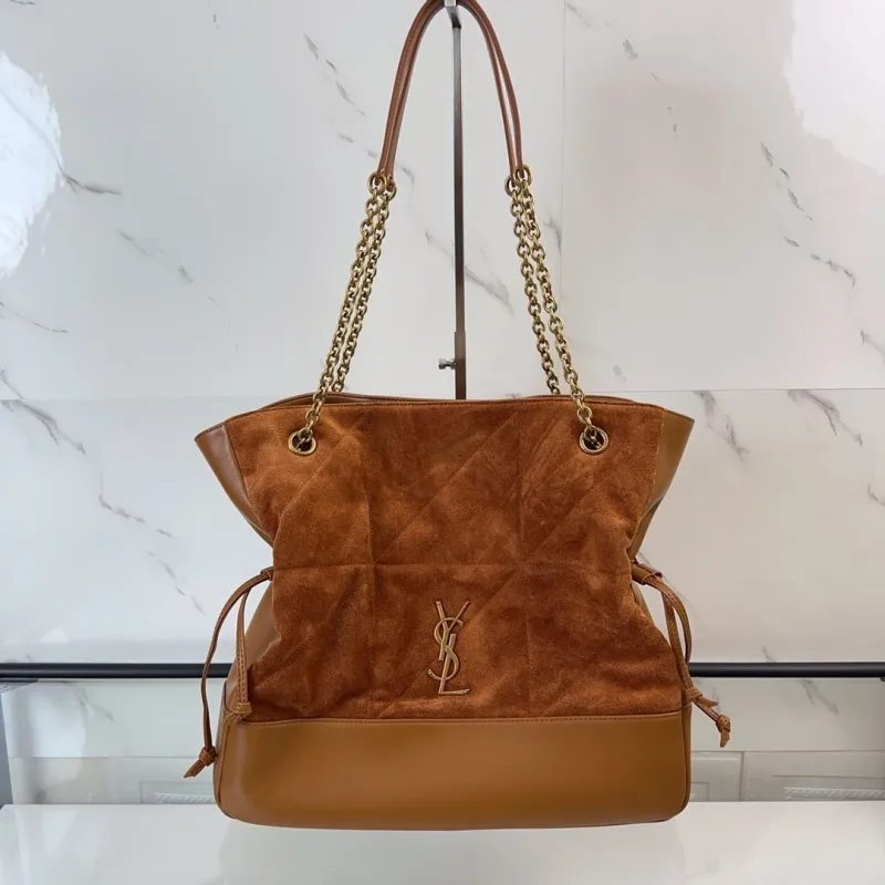 YSL Shopping Bags-154