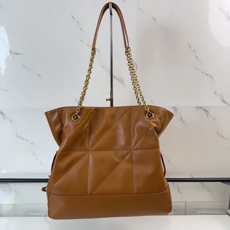 Alternative view of YSL Shopping Bags-154