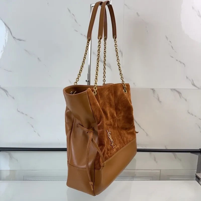 YSL Shopping Bags-154 - Image 3