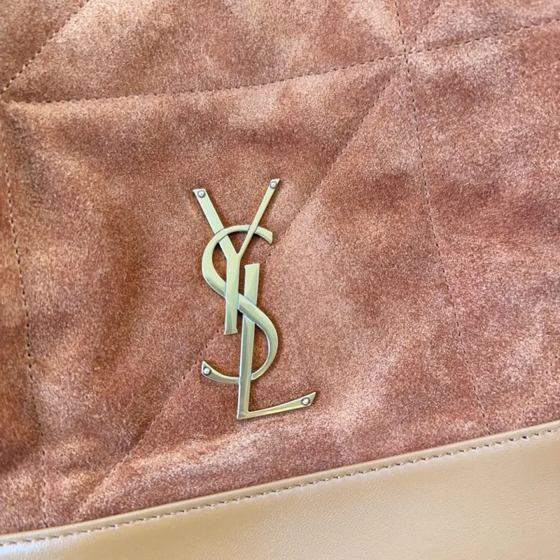 YSL Shopping Bags-154 - Image 4