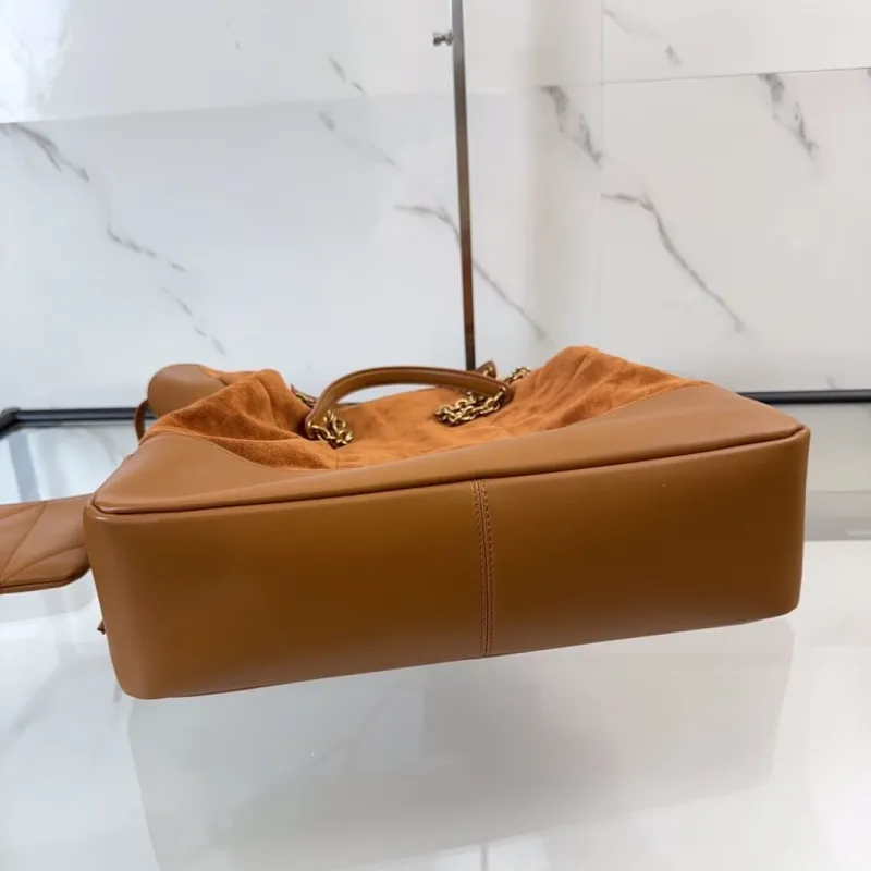 YSL Shopping Bags-154 - Image 8