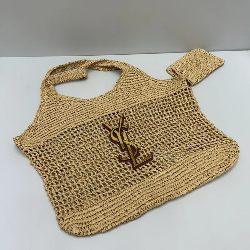 Alternative view of YSL Shopping Bags-156