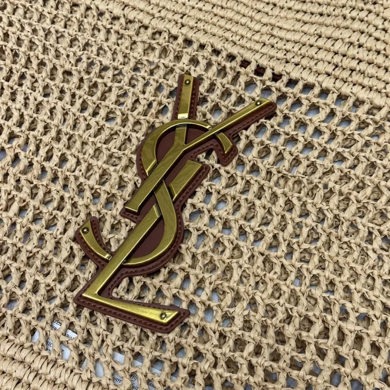 YSL Shopping Bags-156 - Image 6