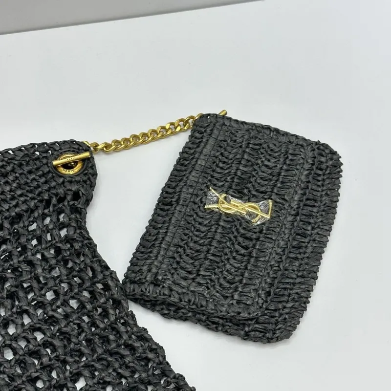 YSL Shopping Bags-157 - Image 4
