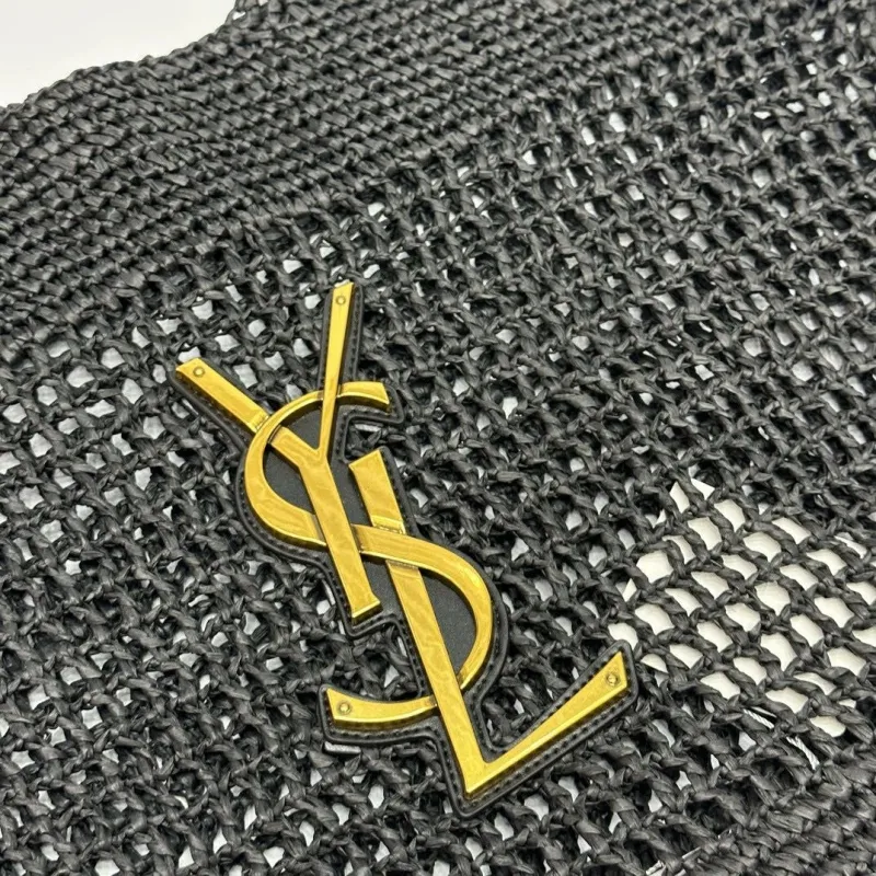 YSL Shopping Bags-157 - Image 5