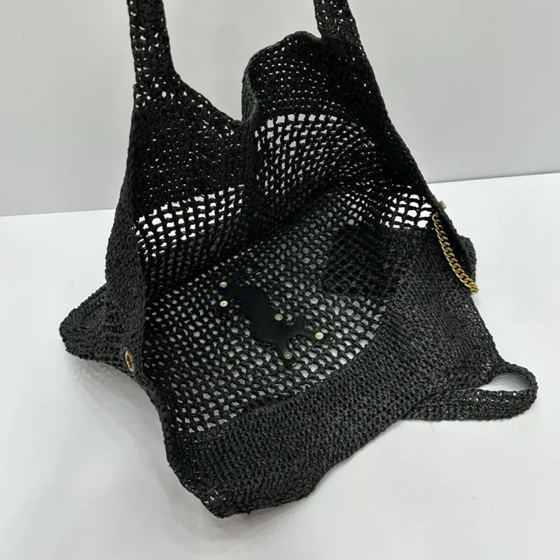 YSL Shopping Bags-157 - Image 8