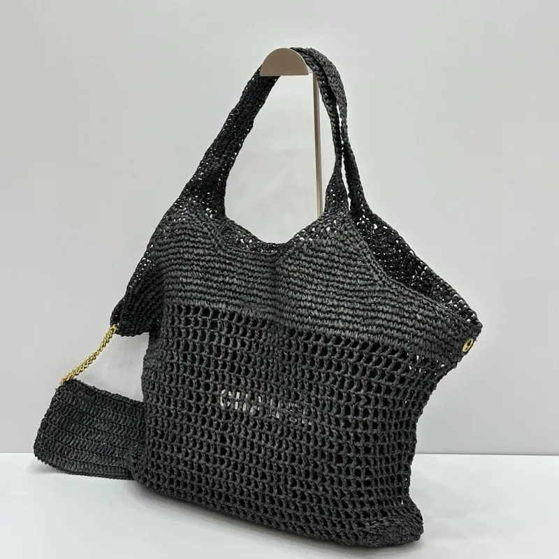 YSL Shopping Bags-157 - Image 9