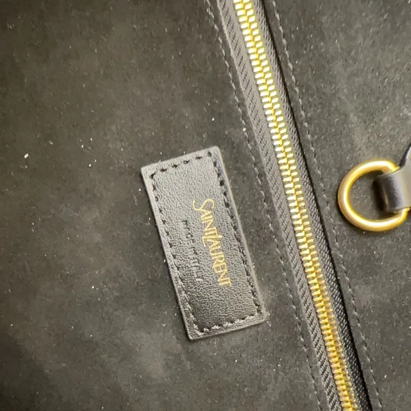 YSL Shopping Bags-160 - Image 7
