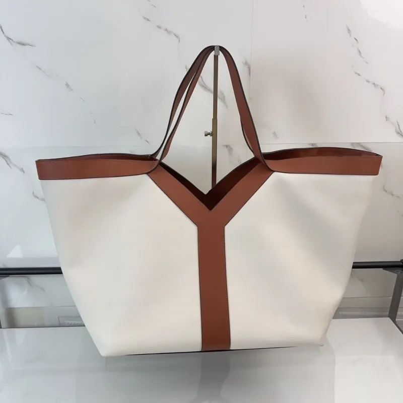 Alternative view of YSL Shopping Bags-162