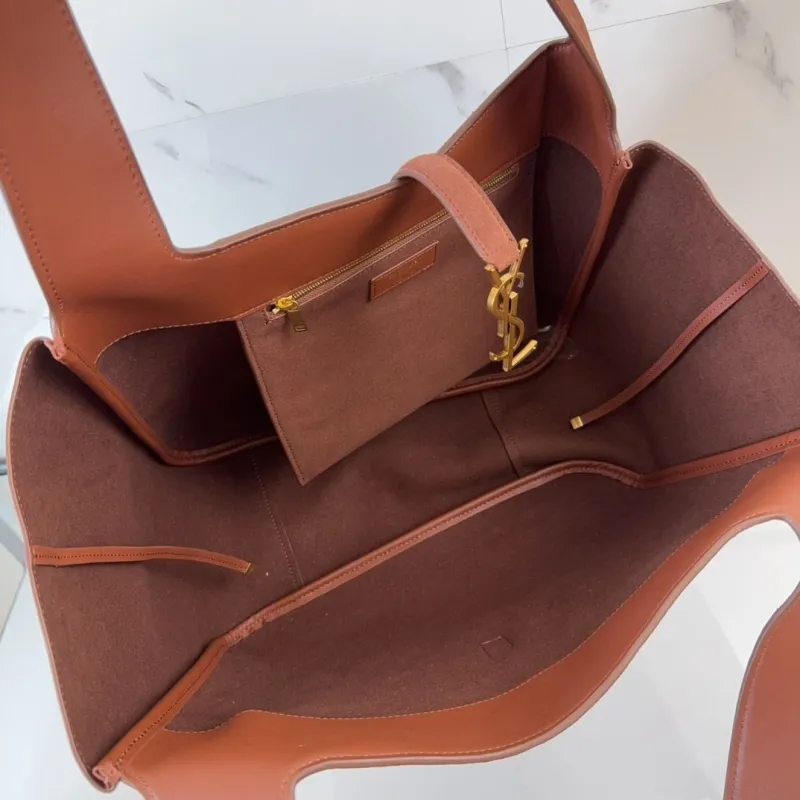 YSL Shopping Bags-163 - Image 7