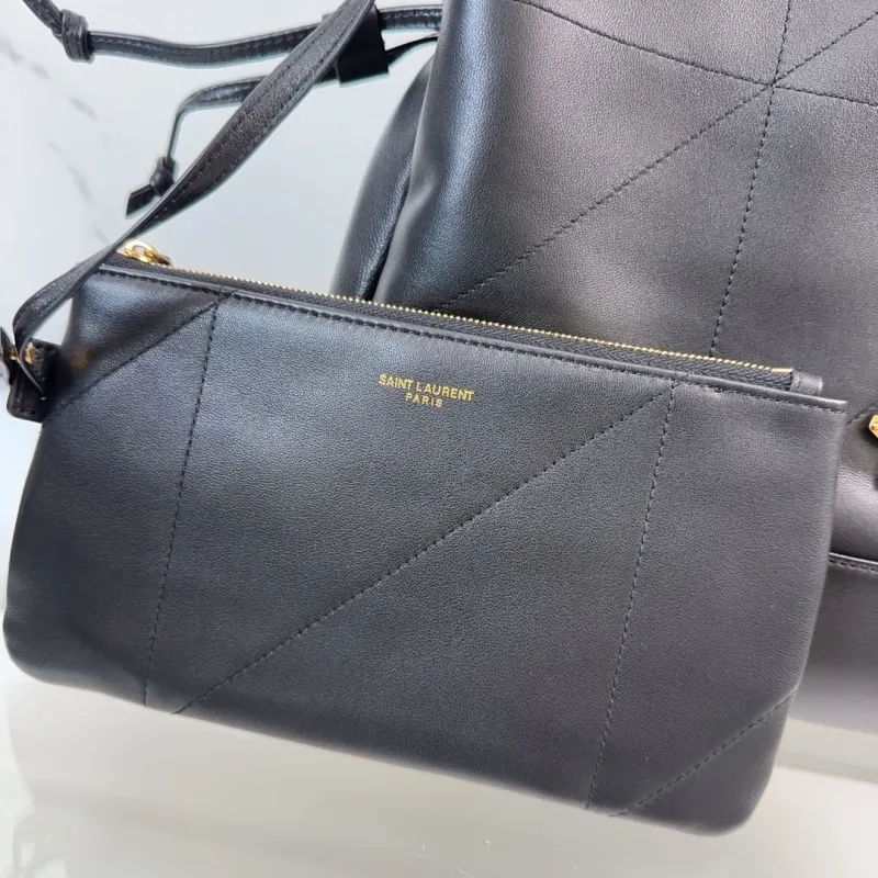 YSL Shopping Bags-165 - Image 4