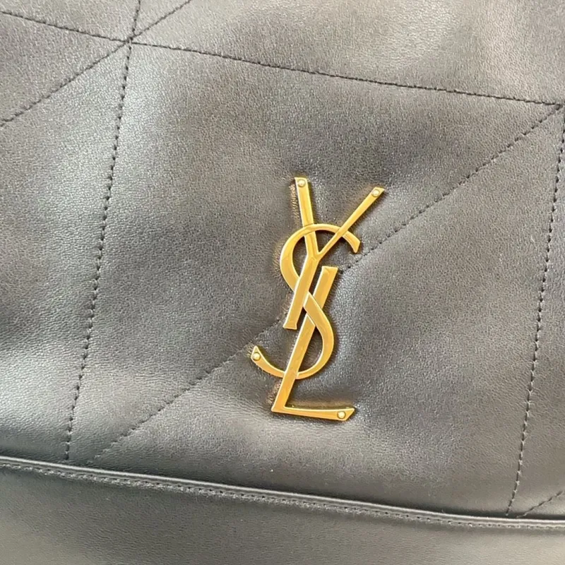 YSL Shopping Bags-165 - Image 5
