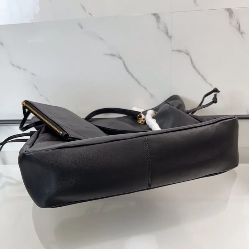 YSL Shopping Bags-165 - Image 6