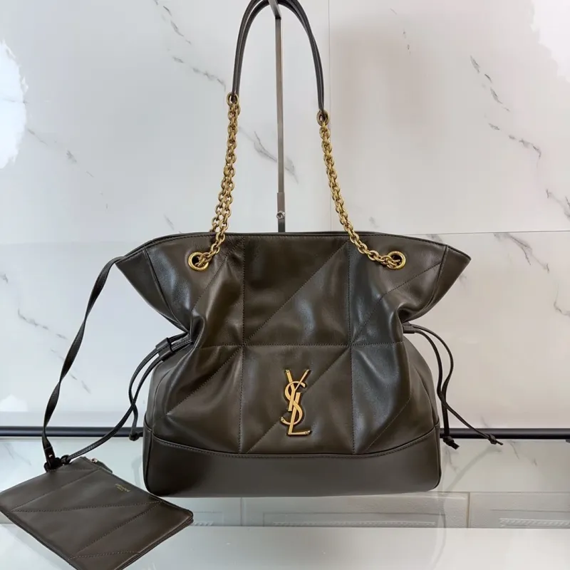 YSL Shopping Bags-166