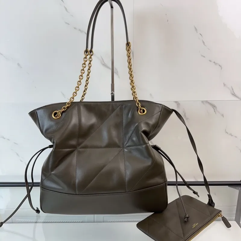 Alternative view of YSL Shopping Bags-166