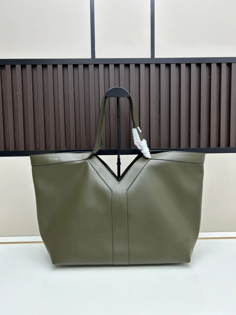 YSL Shopping Bags-173
