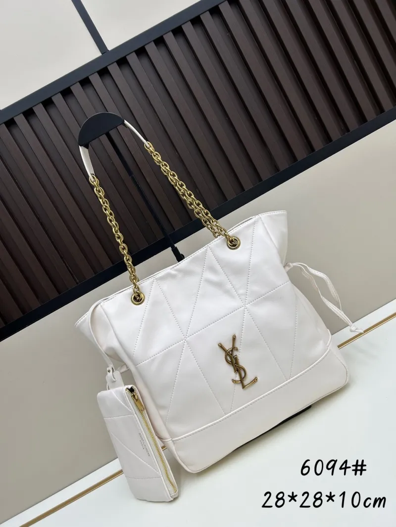 YSL Shopping Bags-180