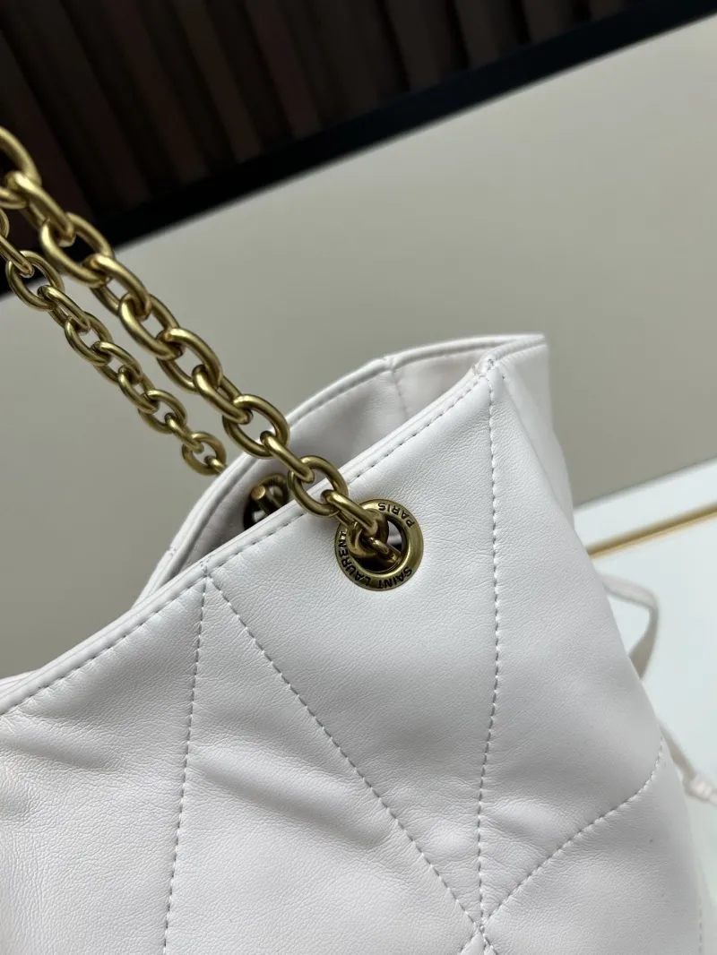 YSL Shopping Bags-180 - Image 4