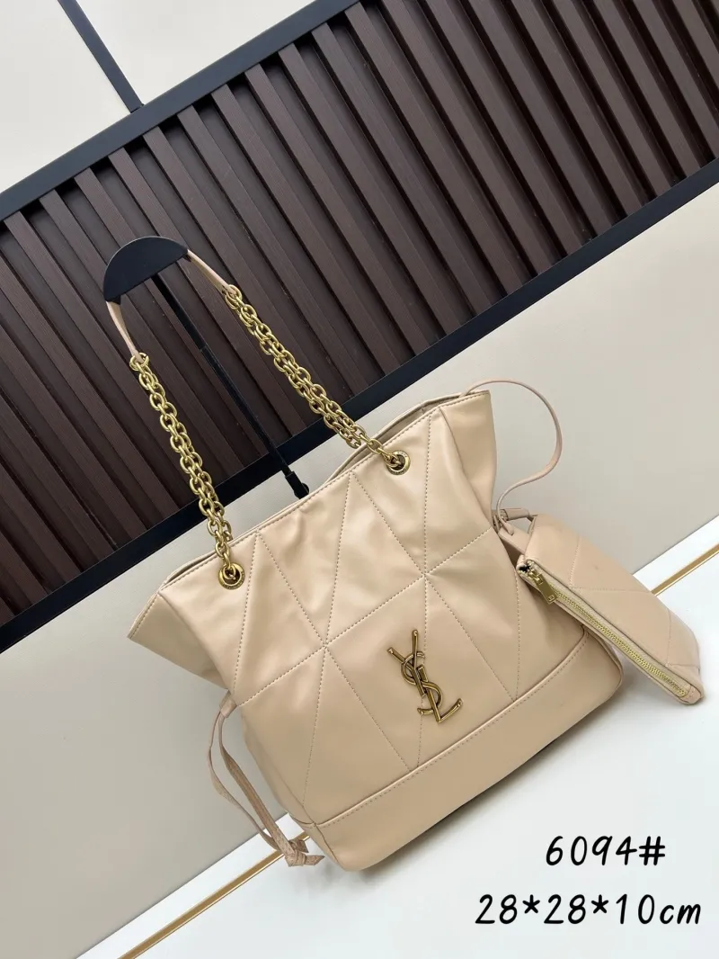 YSL Shopping Bags-181
