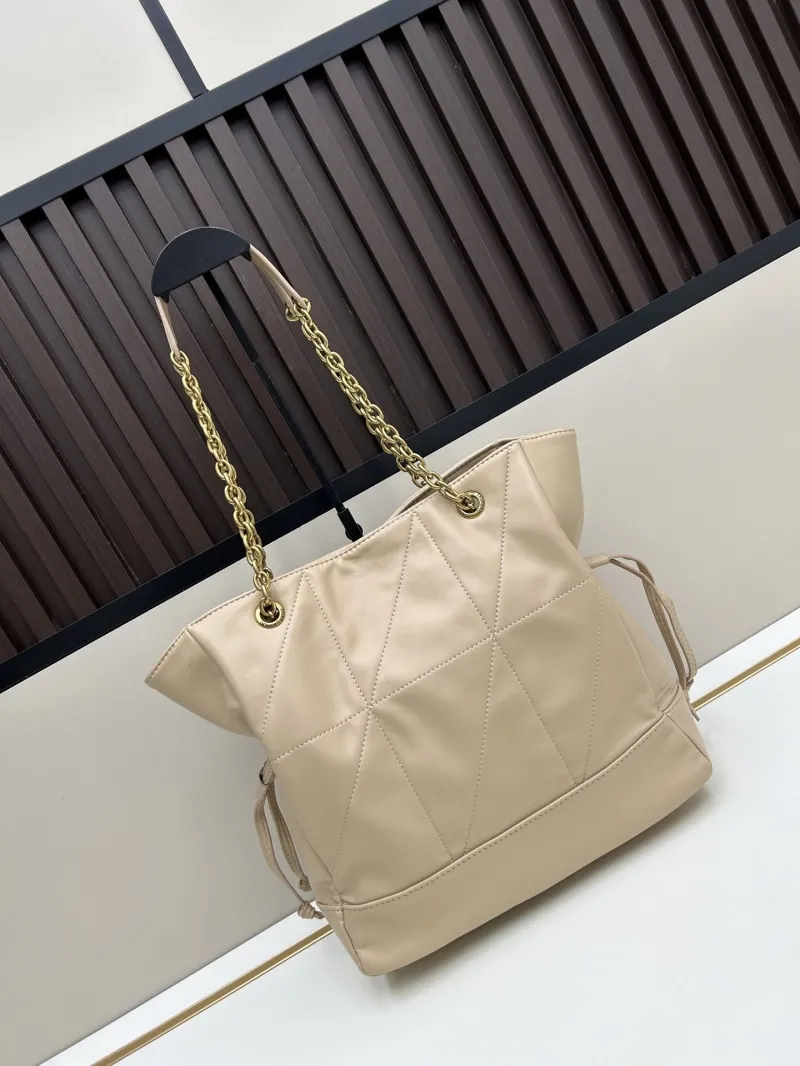 Alternative view of YSL Shopping Bags-181