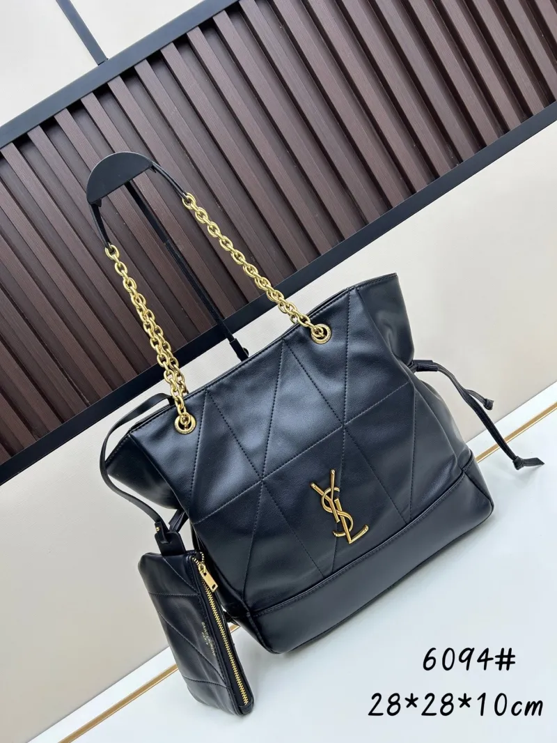 YSL Shopping Bags-182