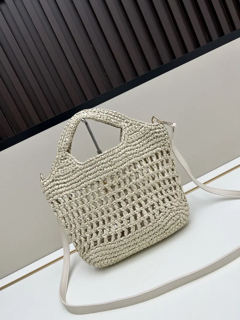 Alternative view of YSL Shopping Bags-183
