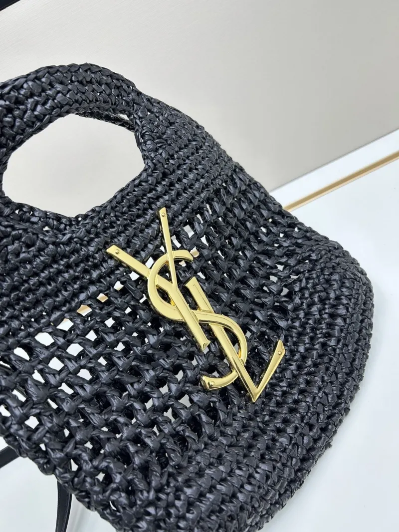 YSL Shopping Bags-185 - Image 3