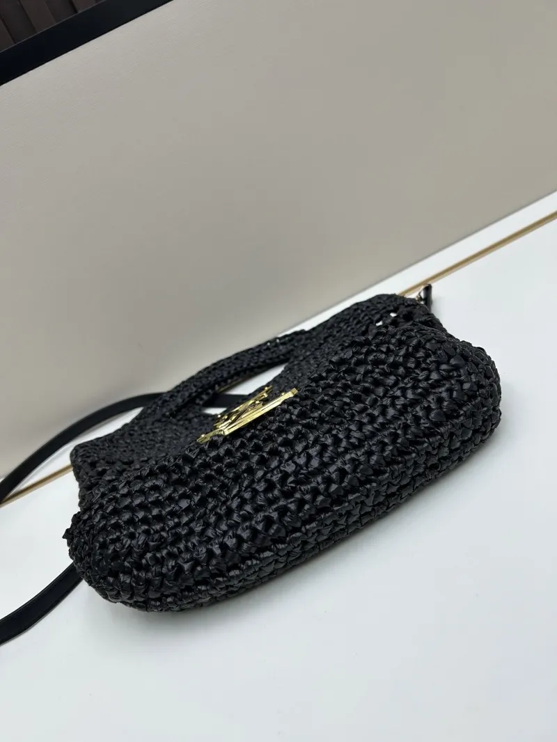 YSL Shopping Bags-185 - Image 4