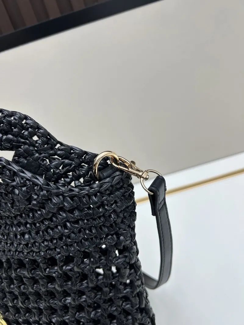 YSL Shopping Bags-185 - Image 5