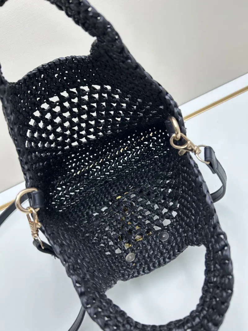 YSL Shopping Bags-185 - Image 6