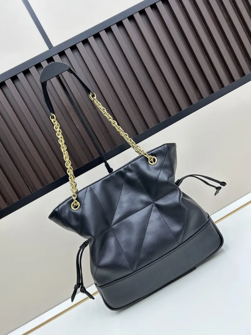 Alternative view of YSL Shopping Bags-186