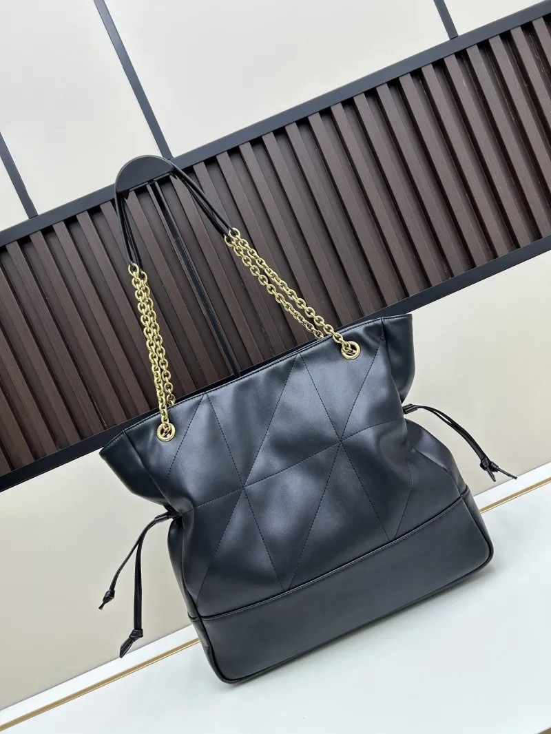 Alternative view of YSL Shopping Bags-187