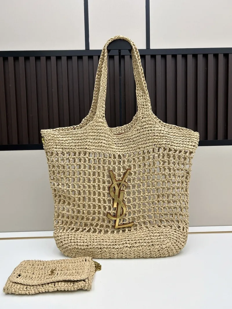 YSL Shopping Bags-190