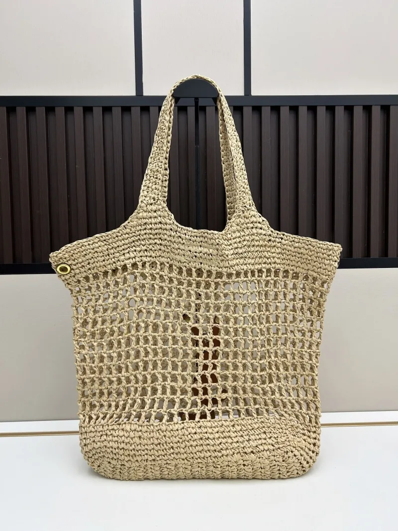 Alternative view of YSL Shopping Bags-190