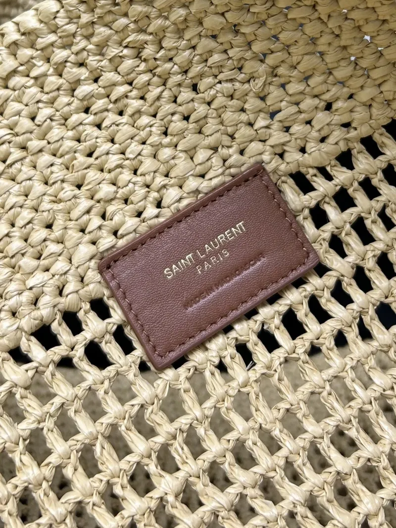 Alternative view of YSL Shopping Bags-195