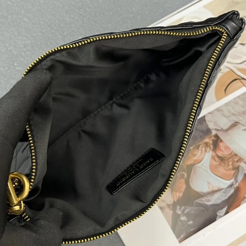 Alternative view of YSL Shopping Bags-197