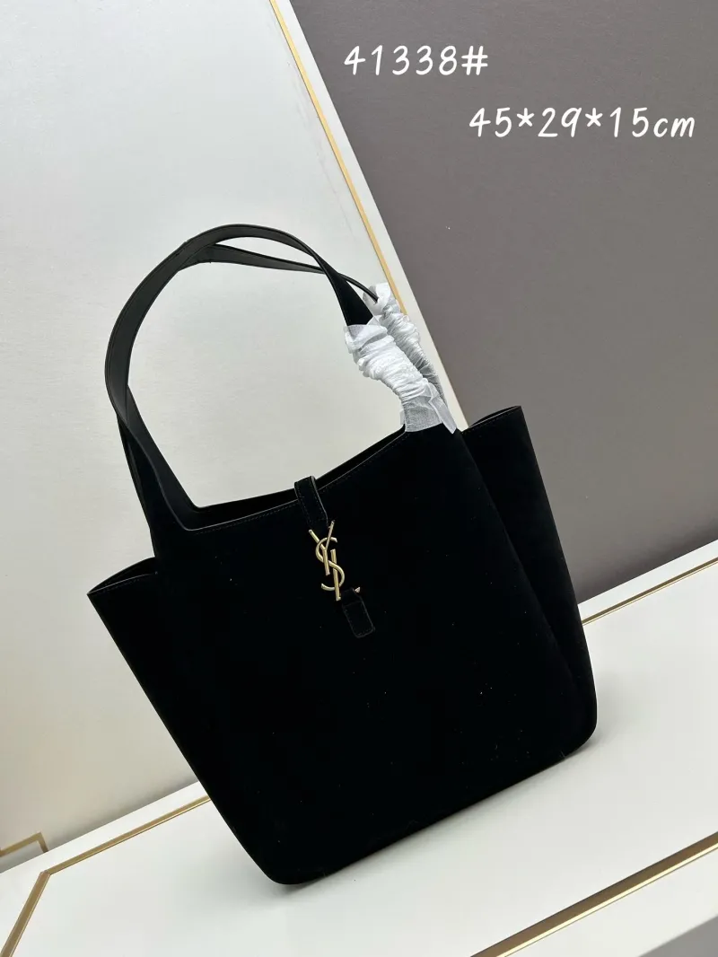YSL Shopping Bags-203