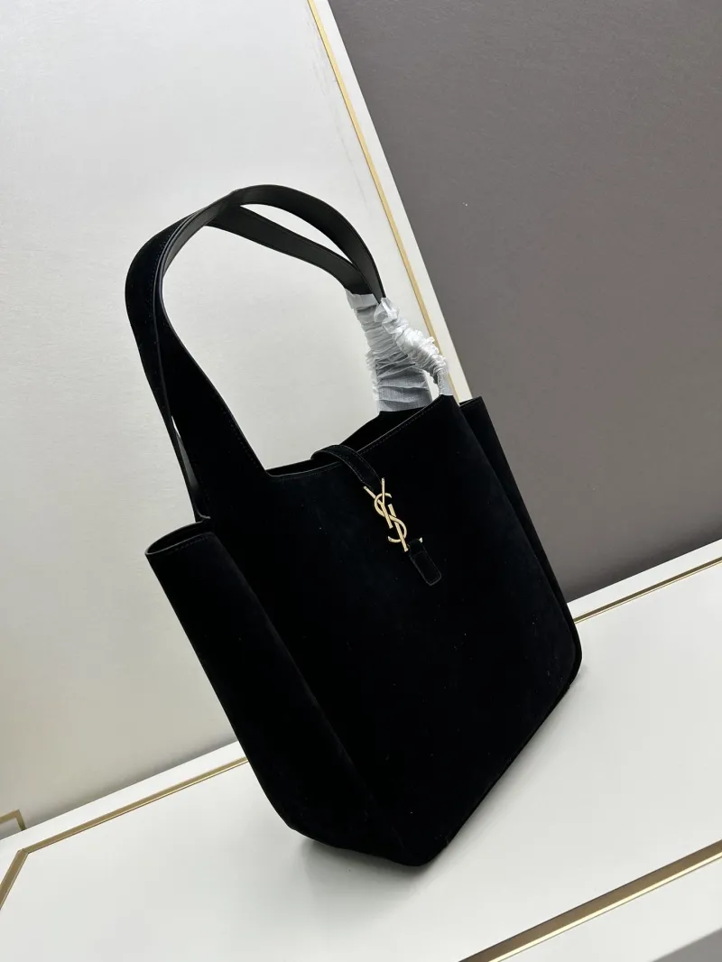 Alternative view of YSL Shopping Bags-203